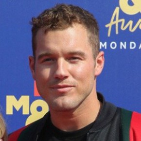 Colton Underwood