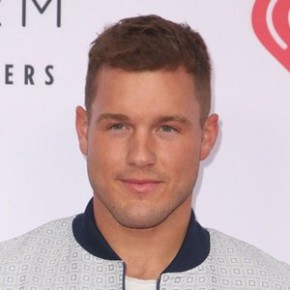 Colton Underwood