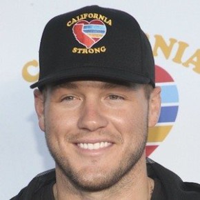 Colton Underwood