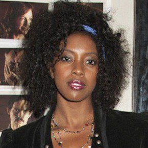 Condola Rashad