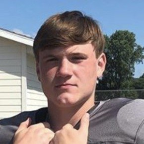 Conner Haueter