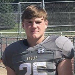 Conner Haueter