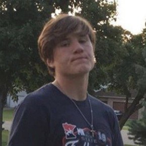 Conner Haueter