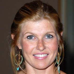 Connie Britton