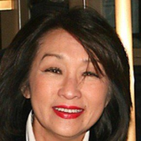 Connie Chung