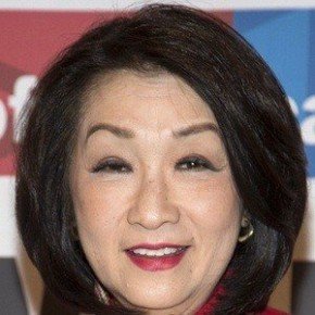 Connie Chung