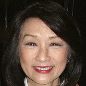 Connie Chung