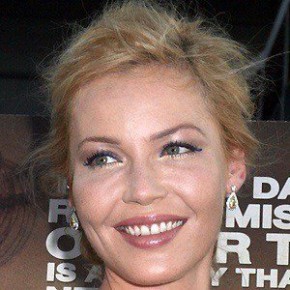 Connie Nielsen