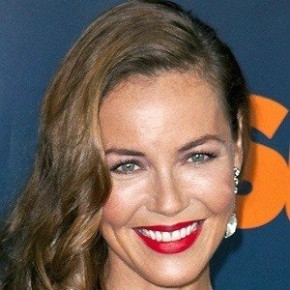 Connie Nielsen