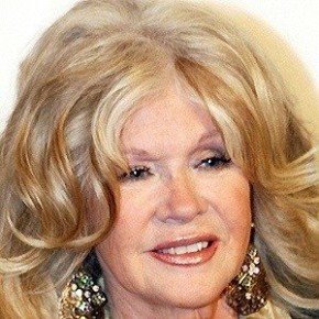 Connie Stevens