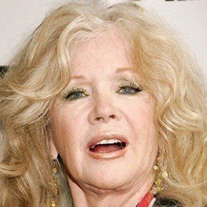 Connie Stevens