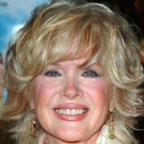 Connie Stevens