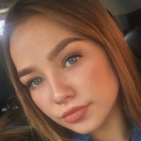 Connie Talbot