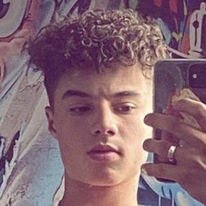 Connor Dawson