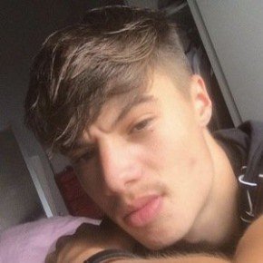 Connor Dawson