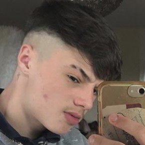 Connor Dawson