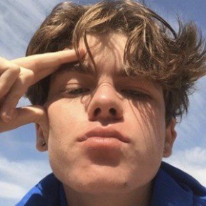 Connor Edwards