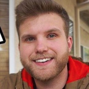 Connor IRL