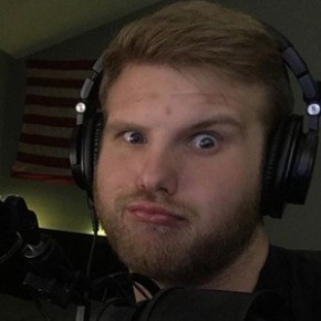 Connor IRL
