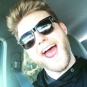 Connor IRL