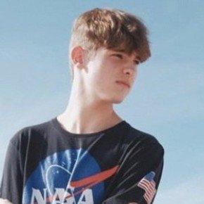 Connor Lipe