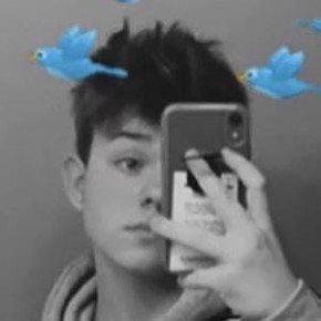 Connor Lipe