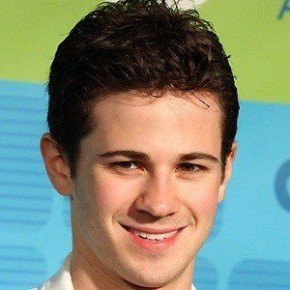 Connor Paolo