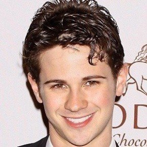 Connor Paolo