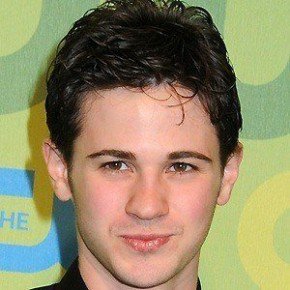 Connor Paolo