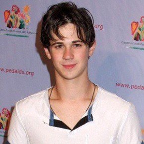 Connor Paolo