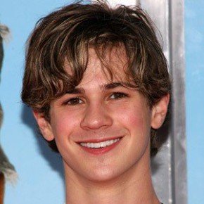 Connor Paolo