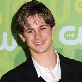 Connor Paolo