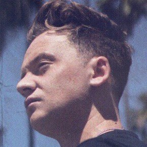 Conor Maynard