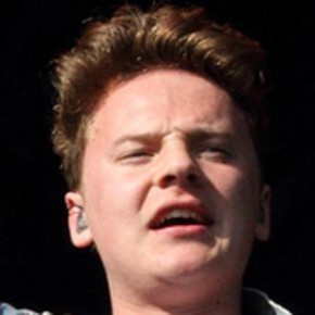 Conor Maynard