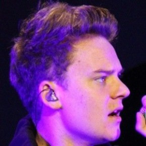 Conor Maynard