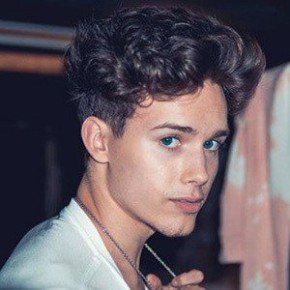 Conor Michael Smith