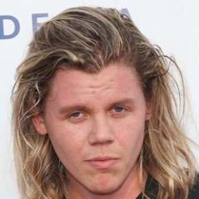 Conrad Sewell