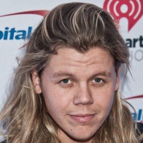 Conrad Sewell