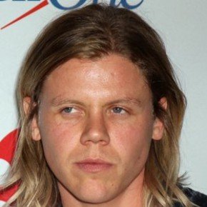 Conrad Sewell