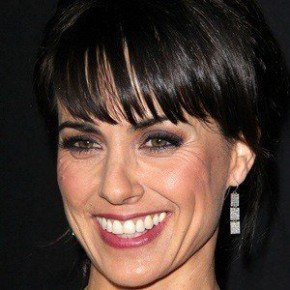 Constance Zimmer