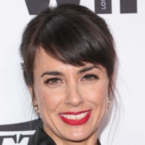 Constance Zimmer