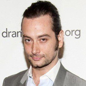 Constantine Maroulis