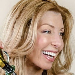 Cooking With Shereen