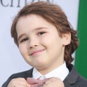 Cooper J. Friedman