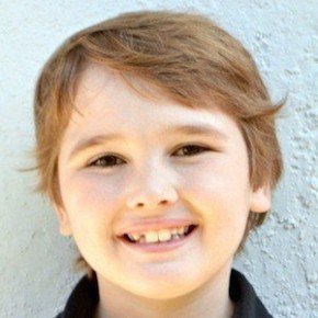 Cooper J. Friedman