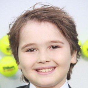 Cooper J. Friedman