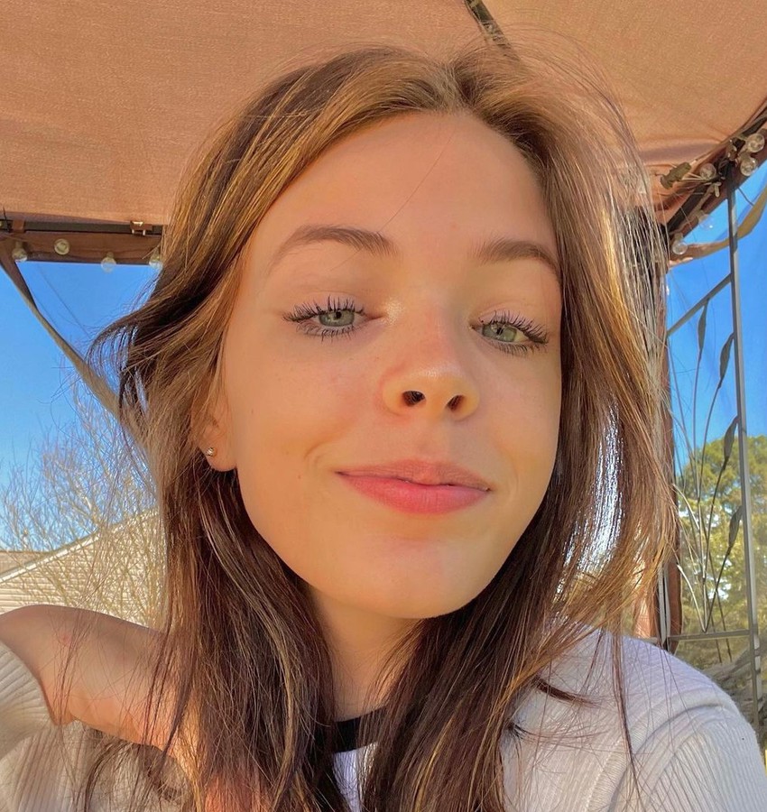 Cora Tilley
