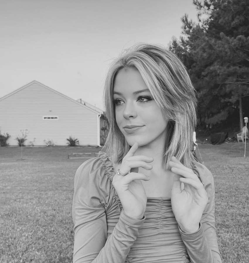 Cora Tilley