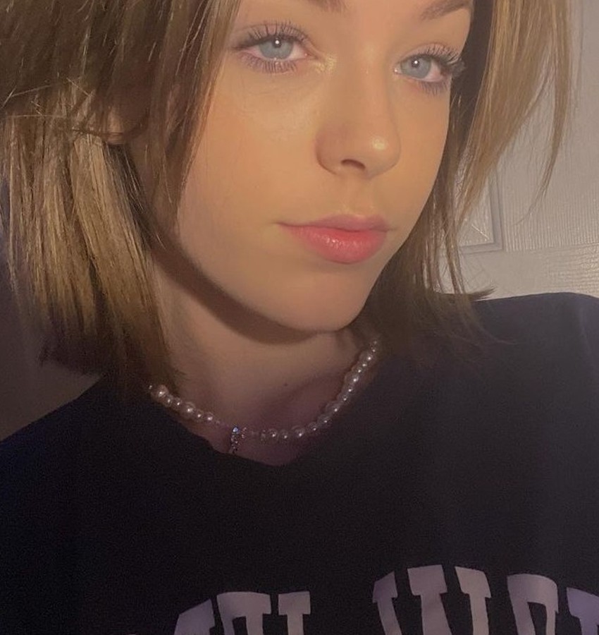 Cora Tilley