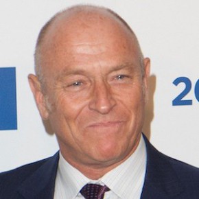 Corbin Bernsen
